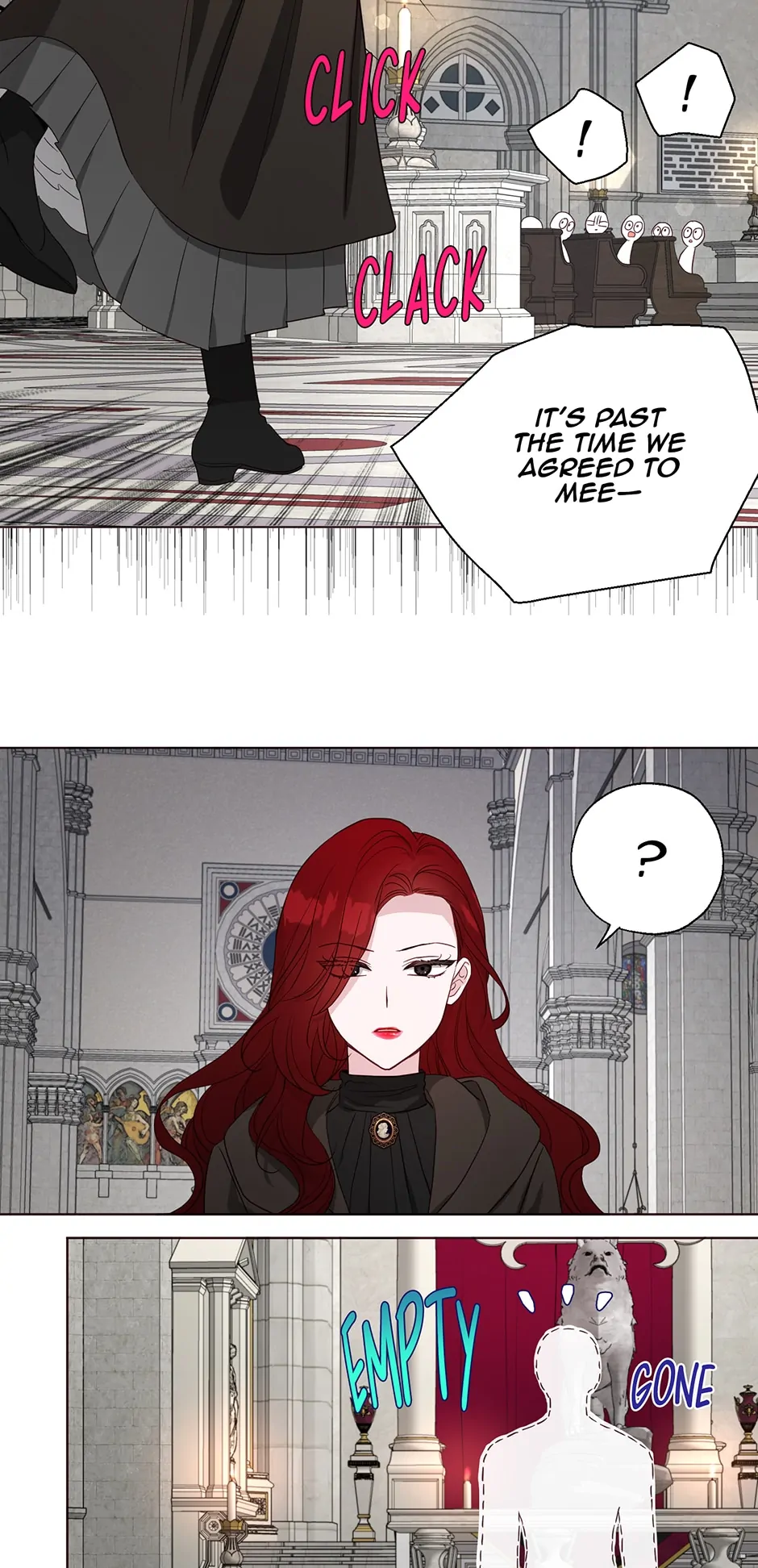Seduce the Villain’s Father Chapter 157 - page 10